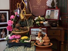 -莲泰式·中式·沐足·精油SPA采耳(天河店)