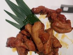 -高第街56号餐厅(银座商城玉函店)