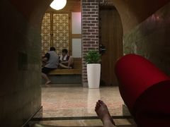 -纽斯桑拿会所(天山店)