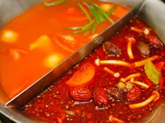 -湊湊火锅·茶憩(打浦桥日月光店)