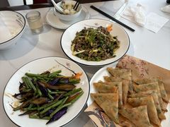 -食光慢宴·安吉土菜馆