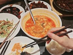 -佰家小厨·南京菜(夫子庙店)