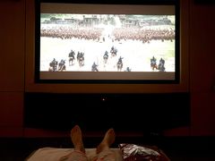 -金色印象·4K影院式足体养生(香榭里店)