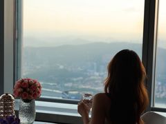 -长沙尼依格罗酒店