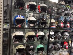-机车外挂骑士装备(丰台店)
