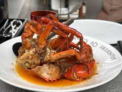 -Ministry of Crab•MOC(交子大道店)