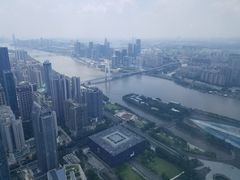 -广州四季酒店·意珍·意式自助餐