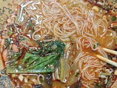 -火辣辣麻辣粉(桃园二巷店)