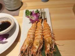 -酒井酱子·深夜食堂(东城汇店)