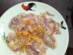 -华仔土鸡店(三元里分店)