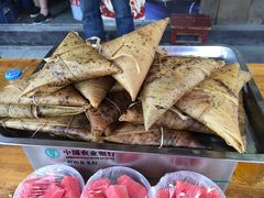-茯茶镇