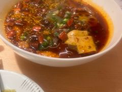 -太二酸菜鱼(福州泰禾店)