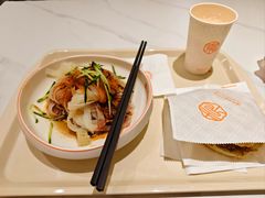 -袁记肉夹馍(北大街店)