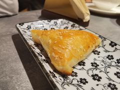 -耶里夏丽·新疆菜(南丹东路店)