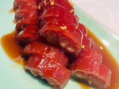 桂花糯米藕-江南厨子·品苏杭(华润万象店)