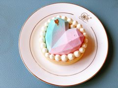 -L'amour澜茉·轻法餐
