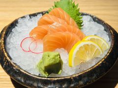 -隐食酒肆·烧鸟Bistro(翠亨广场店)