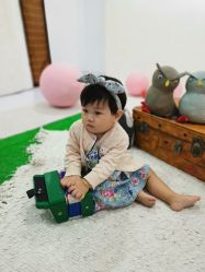 -布恩儿童摄影