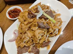 -北海金昌开元名都大酒店·四季轩中餐厅