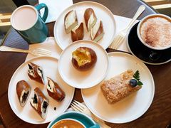 -81BAKERY(大学路店)