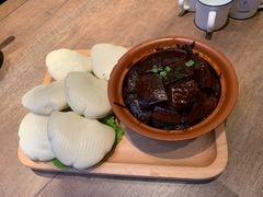-香园茶社·金陵小灶(老门东店)