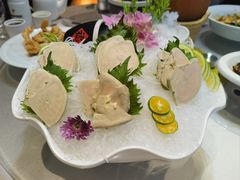 -庆赫隆融合菜馆(群力店)