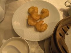 -上海金桥红枫万豪酒店-万豪中餐厅