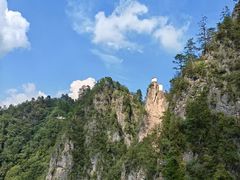 -塔云山
