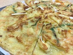 -元祖李朝(新威路店)
