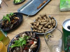 -老虎滩大连海鲜烧烤(建邺云锦路总店)