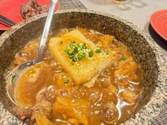 -满来寿喜烧(金虹桥店)