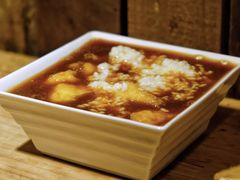 -甜心闲生传统手工冰粉(太古里店)