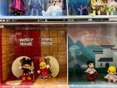 -泡泡玛特POPMART(浦项中心体验店)
