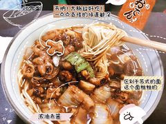 -明呈黄鱼面馆(斜土路店)