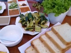 -超级神炭烤肉夜食(芥园西道店)