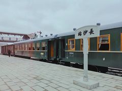-奔跑吧乐园