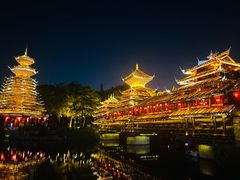 -深圳锦绣中华民俗村