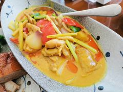 -海陵岛保利皇冠假日酒店·御公馆中餐厅 CANAL LNUA