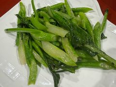 -墨白私房菜·广东菜 粤菜