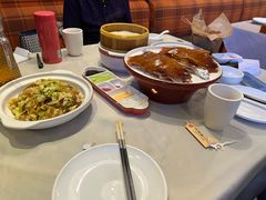 -大鸭梨烤鸭(甘家口店)