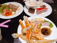 -AdD全日制餐厅(中谷花园酒店)