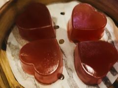 -阿锋鲍鱼酒家美食汇(华安店)