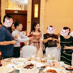 -伯瓷皇后婚纱艺术空间