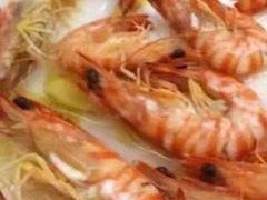 -望海潮海鲜店 特色家常菜(在海一方店)