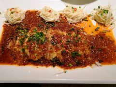 -鸡毛店·川菜(双楠店)