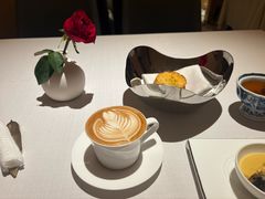 -香樟花园法式铁板烧(恒隆广场店)