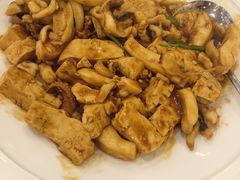 -良友·海鲜青岛菜(五四广场店)