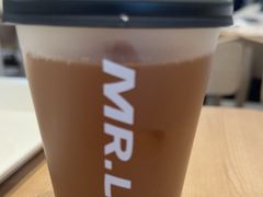 -李先生牛肉面大王(广渠门内店)