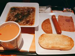 -大快活(丽丰店)