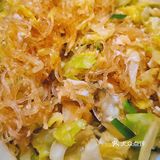 #咖喱+椰浆，泰式的美味#